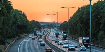 Circular por autopista te puede salir más caro