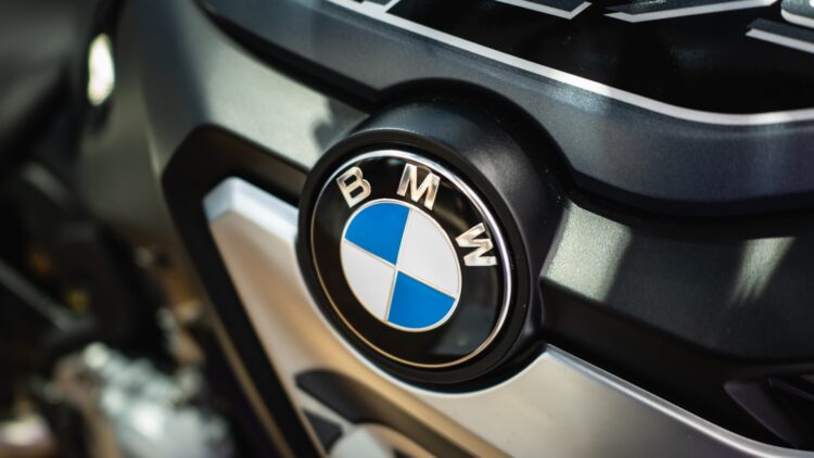 Confirmado: así será la revolución total de los coches BMW que cambiará para siempre el mercado premium 1 Confirmado: así será la revolución total de los coches BMW