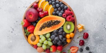 La fruta más refrescante para combatir el calor