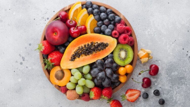 La fruta más refrescante para combatir el calor