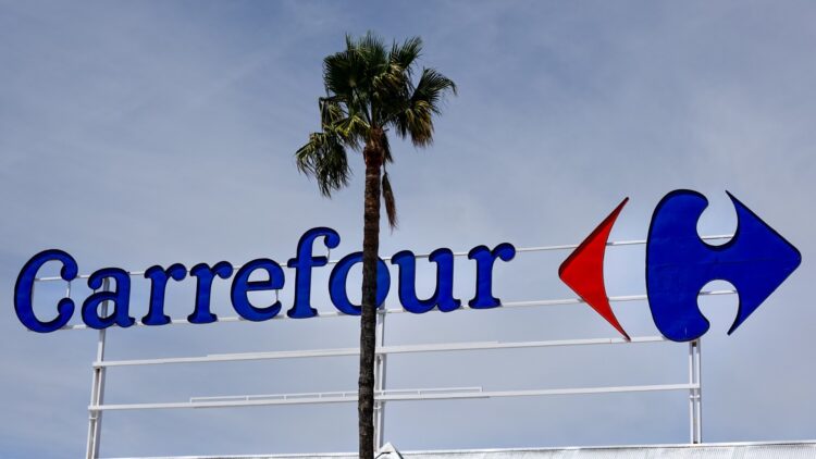 Ni Alemania ni Portugal: estos son los países por los que apostará Carrefour después de su salida de Italia 1 Estos son los países por los que apostará Carrefour