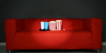 Montar tu propio cine en casa por menos de 200 euros