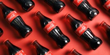 Este es el impacto milmillonario que tiene Coca-Cola
