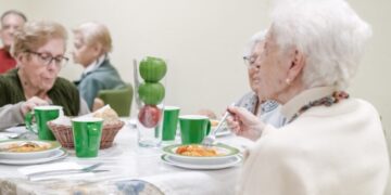 Este comedor arrasa en Sevilla con su menú del día