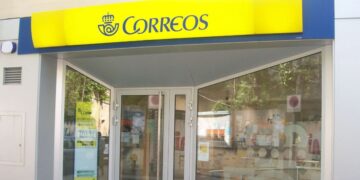 Correos hace oficial su Plan Verano