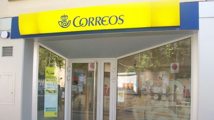 Correos hace oficial su Plan Verano: así podrás despreocuparte de tus maletas en tus vacaciones veraniegas 1 Correos hace oficial su Plan Verano