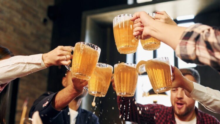 La costumbre madrileña en los bares que ningún turista logra entender