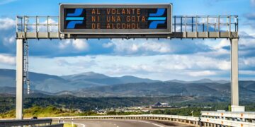 Es oficial: la DGT extremará las cautelas en carretera