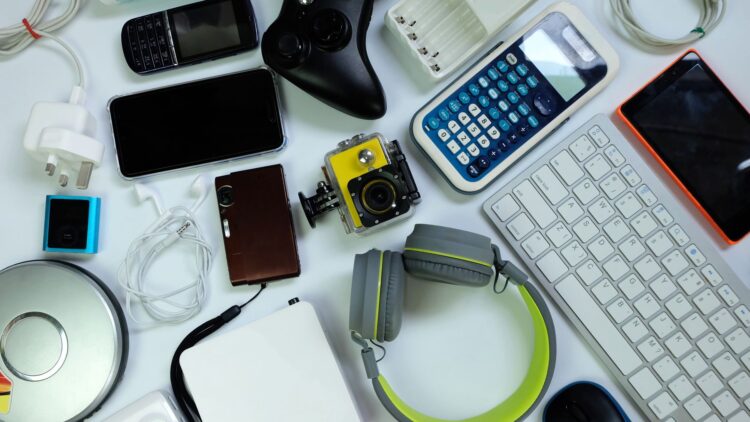 Miles de dispositivos dejarán de venderse en Europa