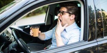 Adiós a las distracciones al volante