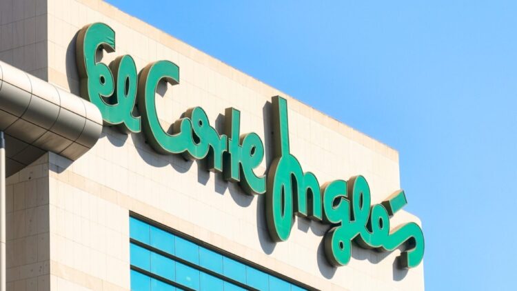 Adiós a los precios altos: las rebajas de El Corte Inglés 2025 ya están aquí y así puedes aprovecharlas al máximo 1 Las rebajas de El Corte Inglés 2025 ya están aquí