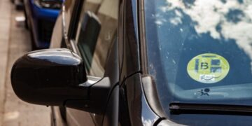 Así puedes hacerte con tu etiqueta