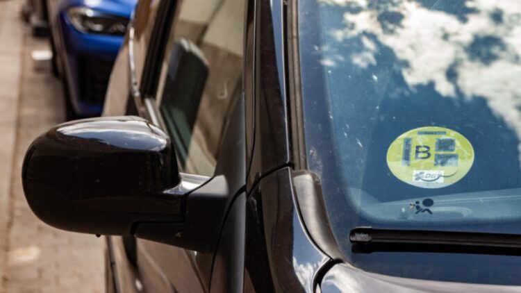 Así puedes hacerte con tu etiqueta