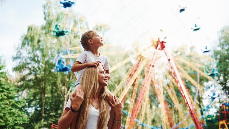 Estos parques de atracciones podrían estar vulnerando los derechos