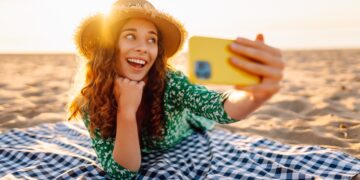 Evita estas fotos en tus redes sociales