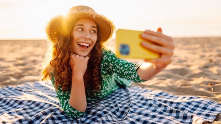 Evita estas fotos en tus redes sociales