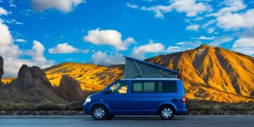 Estas furgonetas híbridas enchufables son la nueva opción