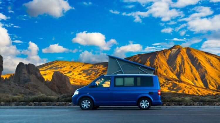 Estas furgonetas híbridas enchufables son la nueva opción