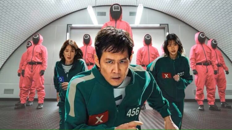 'El juego del calamar' está inspirado en una asombrosa historia