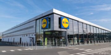Lidl arrasa a la competencia: sus nuevas tarrinas de helado