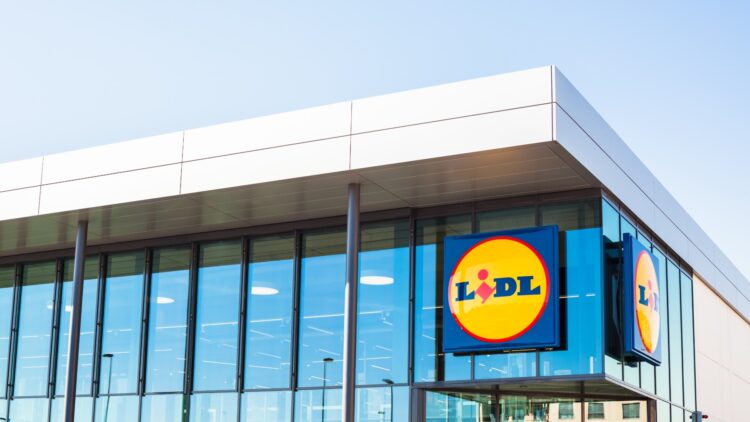 Lidl lo vuelve a hacer: este pequeño manjar cambiará tus platos
