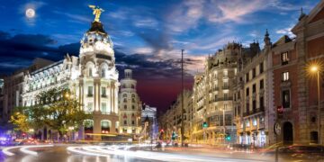 Los planes más refrescantes que pueden hacerse en Madrid