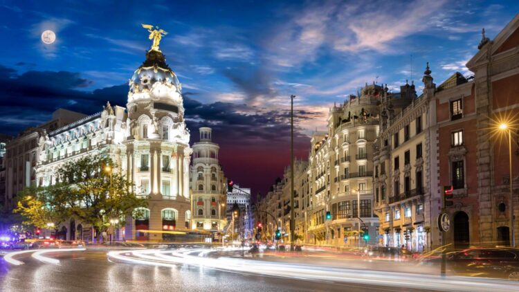 Adiós al calor de la capital: estos son los planes más refrescantes que pueden hacerse en Madrid este verano 1 Los planes más refrescantes que pueden hacerse en Madrid