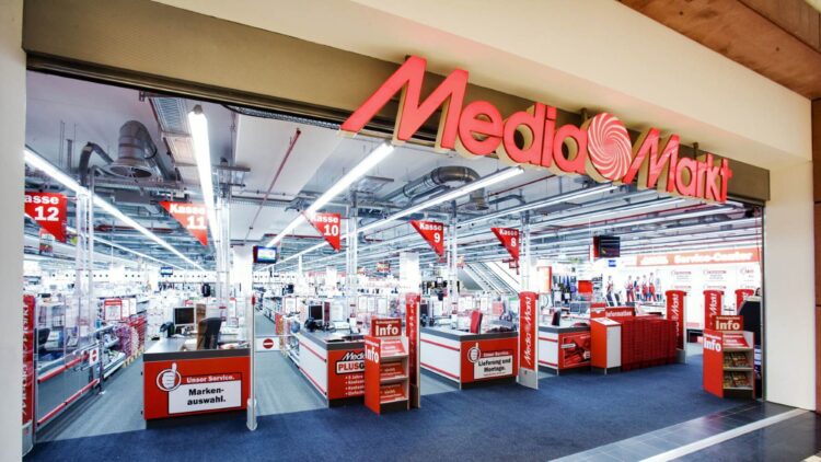 El nuevo club de MediaMarkt te premia solo por registrarte