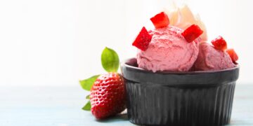 Mercadona arrasa a la competencia: esta tarrina de helado