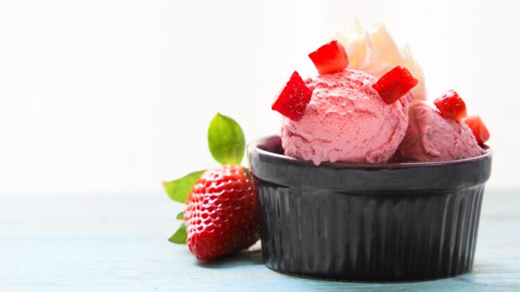 Mercadona arrasa a la competencia: esta tarrina de helado