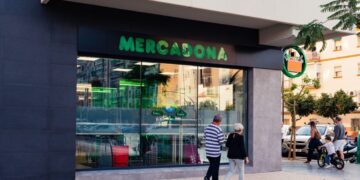 Confirmado: Mercadona revela de dónde vienen las sandías