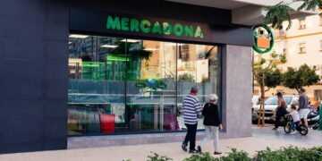 Mercadona lo vuelve a hacer