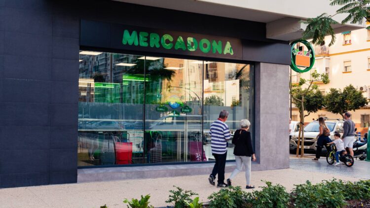 Mercadona lo vuelve a hacer