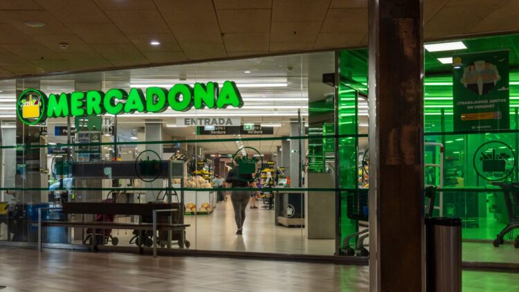 Mercadona lo hace oficial: redobla su apuesta por Portugal gastándose esta millonada en instalaciones 1 Mercadona lo hace oficial: redobla su apuesta por Portugal