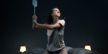 El método perfecto para acabar con los mosquitos