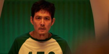 Netflix arrasa a la competencia: 'El juego del calamar 3' rompe todos los registros