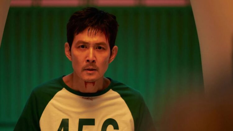 Netflix arrasa a la competencia: 'El juego del calamar 3' rompe todos los registros