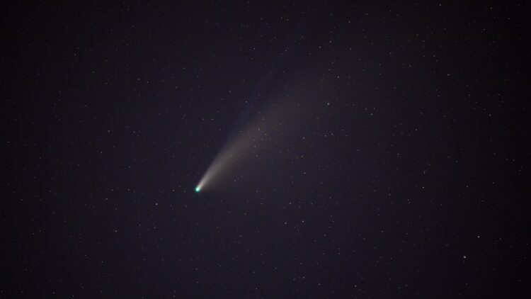 Confirmado: descubren un objeto interestelar en el sistema solar y esto dice la ciencia sobre un posible impacto con la Tierra 1 Confirmado: descubren un objeto interestelar en el sistema solar