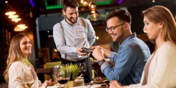 Se acabó el dividir la cuenta: esta es la realidad