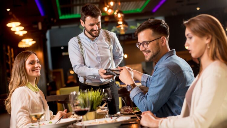 Se acabó el dividir la cuenta: esta es la realidad