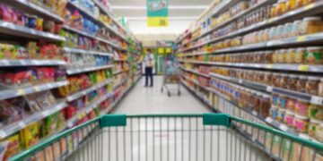 Estas son las pautas que marcan la compra en los supermercados