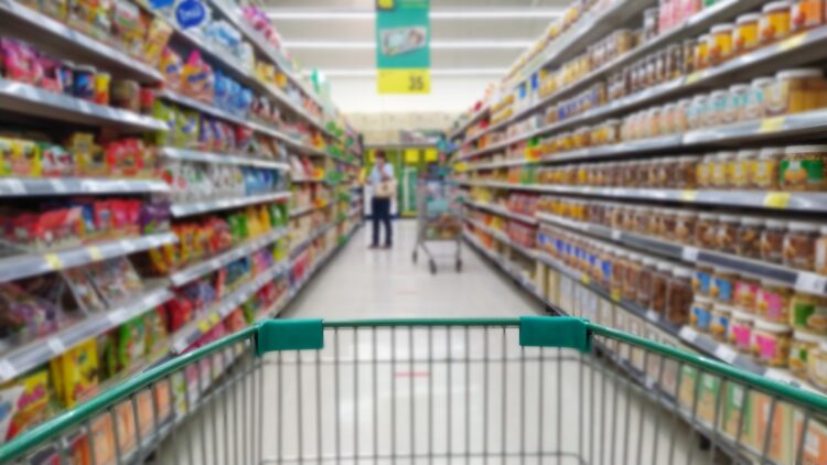 Estas son las pautas que marcan la compra en los supermercados