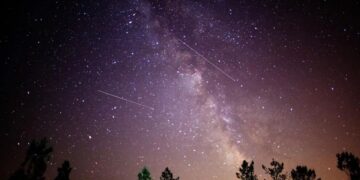 Las mejores fechas y lugares para ver las Perseidas 2025