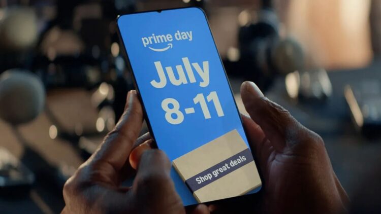 Arranca el Prime Day: en qué consiste, cuánto dura