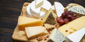 Adiós al queso de siempre