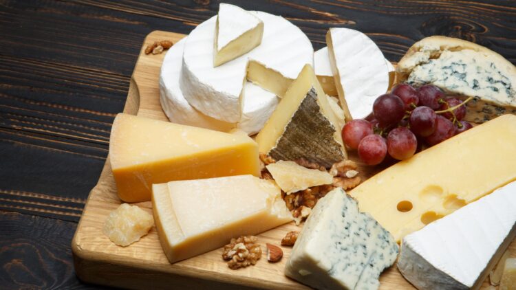 Adiós al queso de siempre