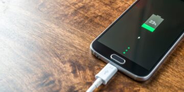 Sigue estos pasos con tu teléfono móvil para evitar problemas