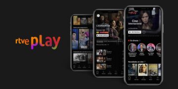 Esta saga de éxito mundial llega a RTVE Play