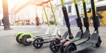 Si tienes un patinete eléctrico, esto es lo que debes saber