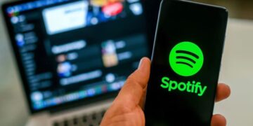 Adiós al aburrimiento: Spotify ofrece audiolibros